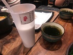 -和府捞面(东直门银座店)