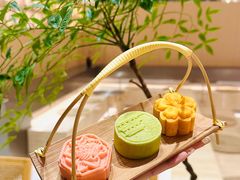 -Tea Stars茶星星(九龙首府店)