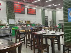 -南记食粥坊·宵夜大排档(莲花店)