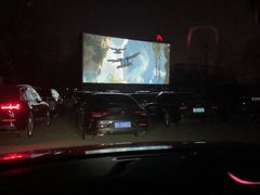 -枫花园汽车电影院(朝阳公园店)