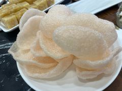 -楼外楼大刀肉传统火锅居(繁荣路店)