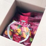 来自澳大利亚的健康蔬菜脆片儿