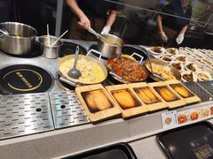 -荟选餐饮徐家汇社区食堂(徐虹北路店)