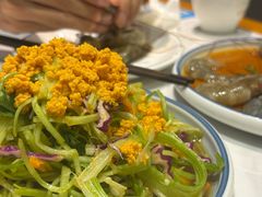-海知道大连海鲜水饺(南山大冲店)