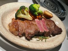 -K·Kitchen KK牛扒厨房(江南西店)