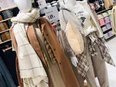 -优衣库(上海正大广场店)