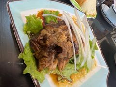 -鼎香润(德胜门内店)