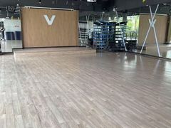 -威克健身游泳(万菱汇店)