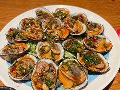 -喝丢一只鞋海鲜烧烤·海肠捞饭(市场店)