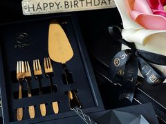 -西檬树SIMON·T轻奢蛋糕(大东方Max店)