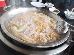 -老来福·非遗酸汤兔(凯旋路店)
