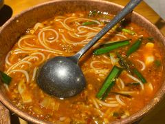 -觅山云南菜(泊富ICITY店)