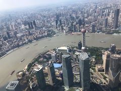 -上海中心大厦