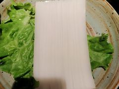 -老墙根涮肉·铜锅鲜羊肉(良乡店)