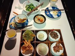 -一味大院•桐庐菜传承店(春江路店)