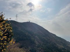 -北京十三陵国家森林公园蟒山景区