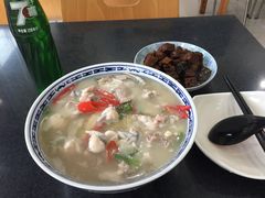-富贵面馆(镇坪路店)