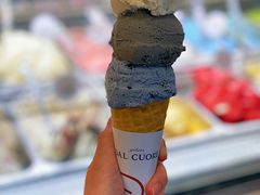 意式大米&nbsp;Riso-Dal Cuore 达可芮冰淇淋(陕西北路店)
