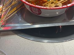 -来伊回麻辣烫·火锅串串清真(红瓦寺总店)