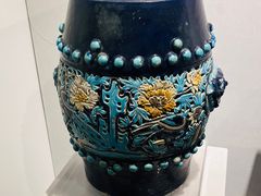 -马鞍山市博物馆