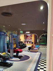 -MELAND CLUB•花园城堡主题亲子乐园•派对•餐厅(广州乐峰广场旗舰店)