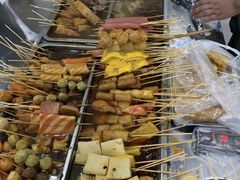 -大姐麻辣烫(莲宝中路店)