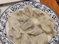 -东方饺子王(哈西万达店)