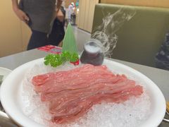 -海底捞火锅(王府井店)