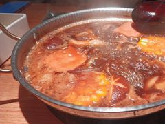 -沼津港精致料理·寿喜烧·烧鸟(青浦宝龙广场日料榜单店)