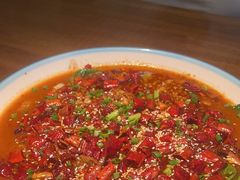 -先启半步颠小酒馆|猛火现炒川菜(泰州首店)