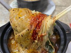 -蜀王砂锅总店