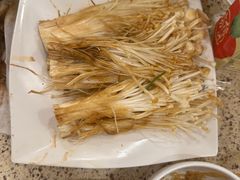 -厚味居炙子烤肉·清真(天桥南纬路店)