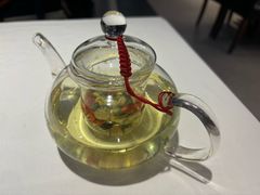-老洋房花园饭店(绍兴路店)