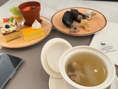 -佛山岭南天地康得思酒店·岭南·市集