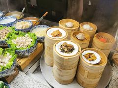 -厦门宝龙铂尔曼大酒店·海鲜自助餐厅