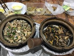 -红星光发煲仔饭(大石街店)