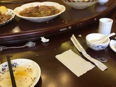 -天津雅园饭店(成林道店)