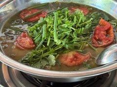 -徐氏竹香园牛肉火锅(飞虎路店)