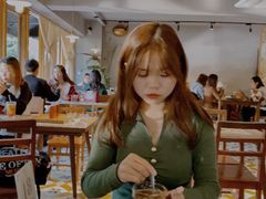 大堂-时光花园(白鹭洲店)