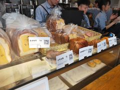 -喜茶(深圳福田星河COCO Park店)