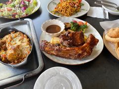 -Supine Bistro溯泮餐厅