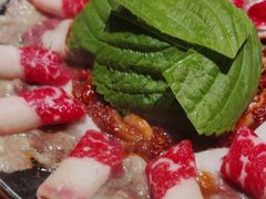 -春熙台·韩国料理(宝安西乡店)