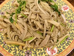 -烤肉季饭庄