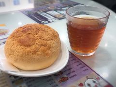 -香港祥兴茶餐厅(江北店)