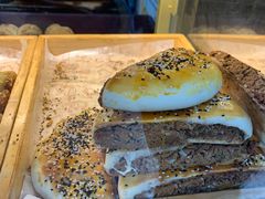 -江鹰桃酥王(张掖路步行街店)
