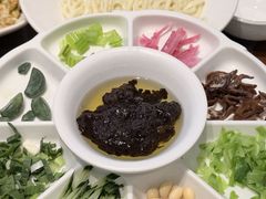 -黑窑厂糖油饼烤鸭·清真菜(黑窑厂街店)