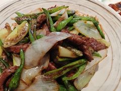 -慧娟面馆·餐厅(望江路店)