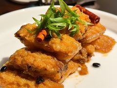 -锦西湖·海鲜小馆(未来科技城店)