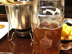 -三个大叔烤羊肉串·炭炉砂锅菜(西三旗店)