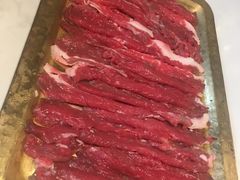 -东门口涮肉·砂锅·烤串(老门东店)